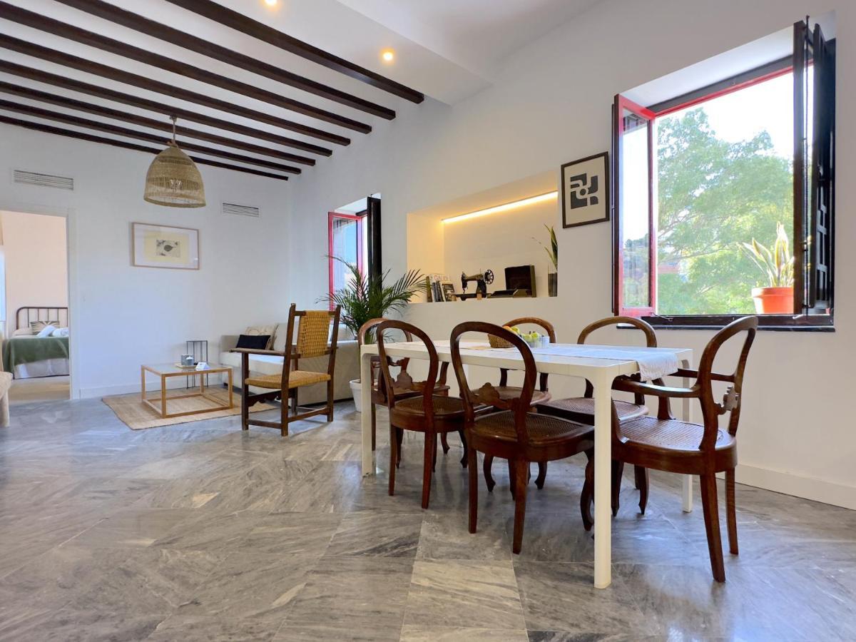 Villa Clavero Three Premium Apt Μάλαγα Εξωτερικό φωτογραφία