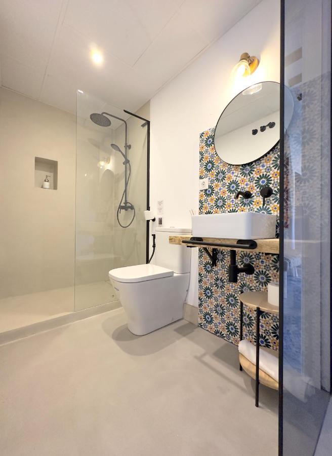 Villa Clavero Three Premium Apt Μάλαγα Εξωτερικό φωτογραφία