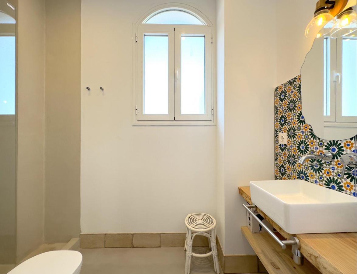 Villa Clavero Three Premium Apt Μάλαγα Εξωτερικό φωτογραφία