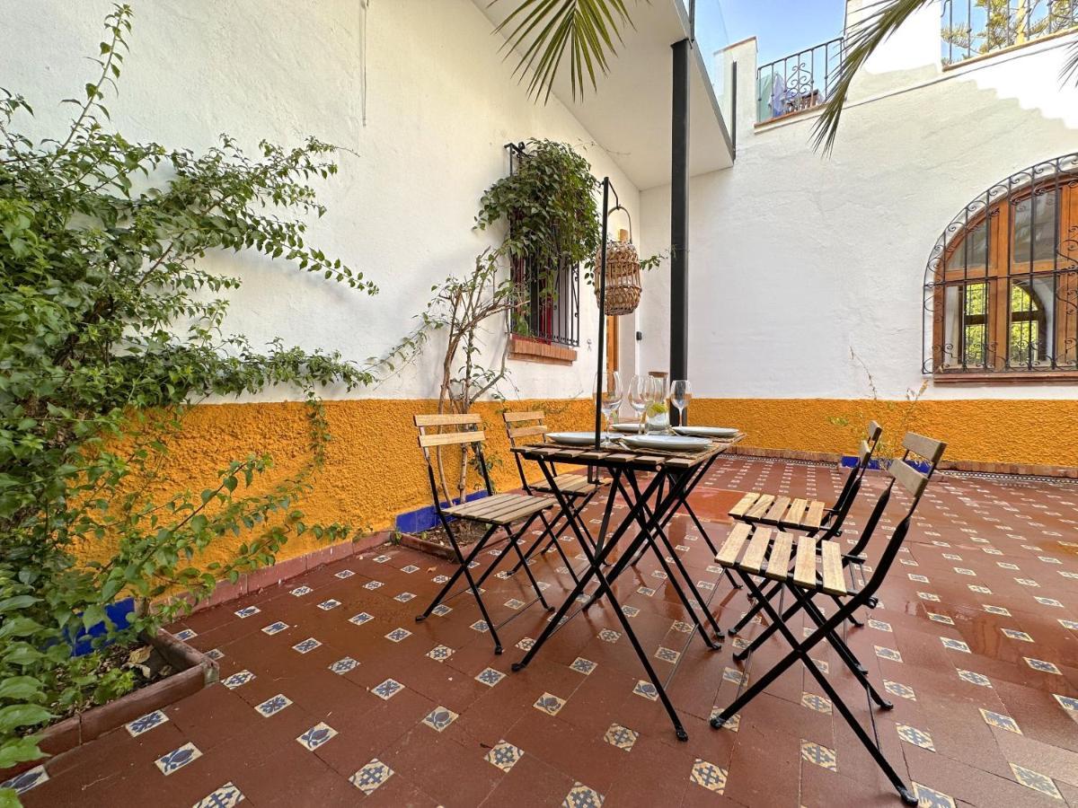 Villa Clavero Three Premium Apt Μάλαγα Εξωτερικό φωτογραφία