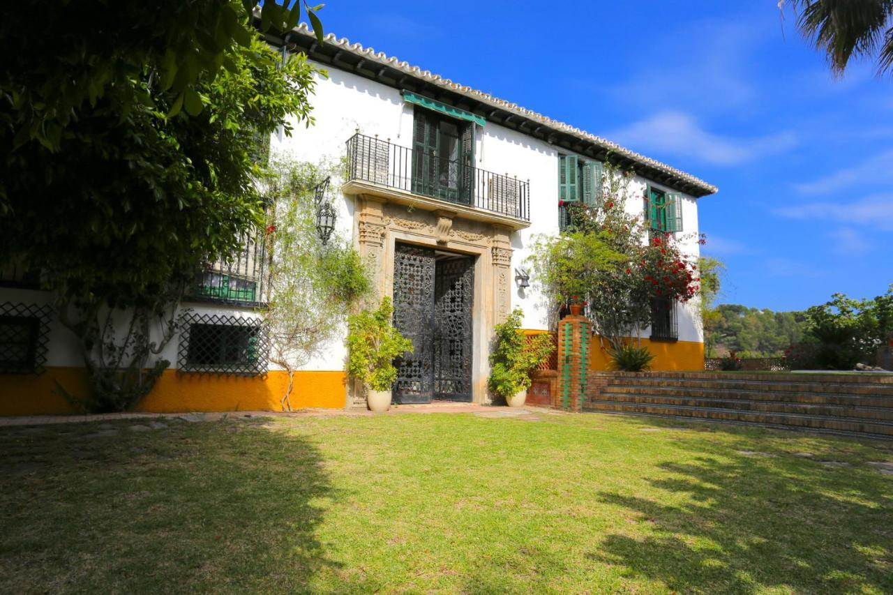 Villa Clavero Three Premium Apt Μάλαγα Εξωτερικό φωτογραφία