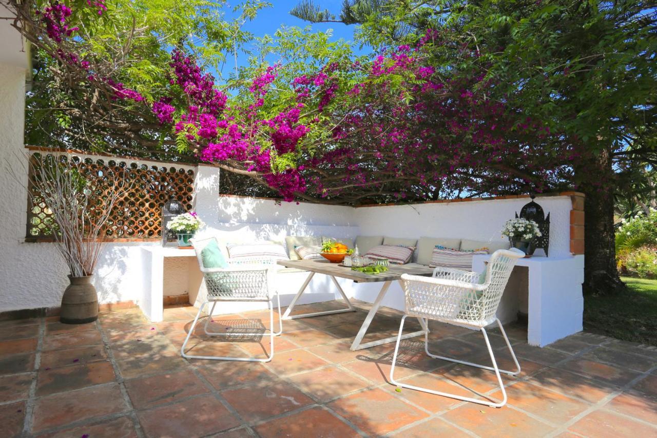 Villa Clavero Three Premium Apt Μάλαγα Εξωτερικό φωτογραφία