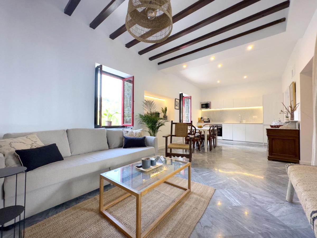 Villa Clavero Three Premium Apt Μάλαγα Εξωτερικό φωτογραφία