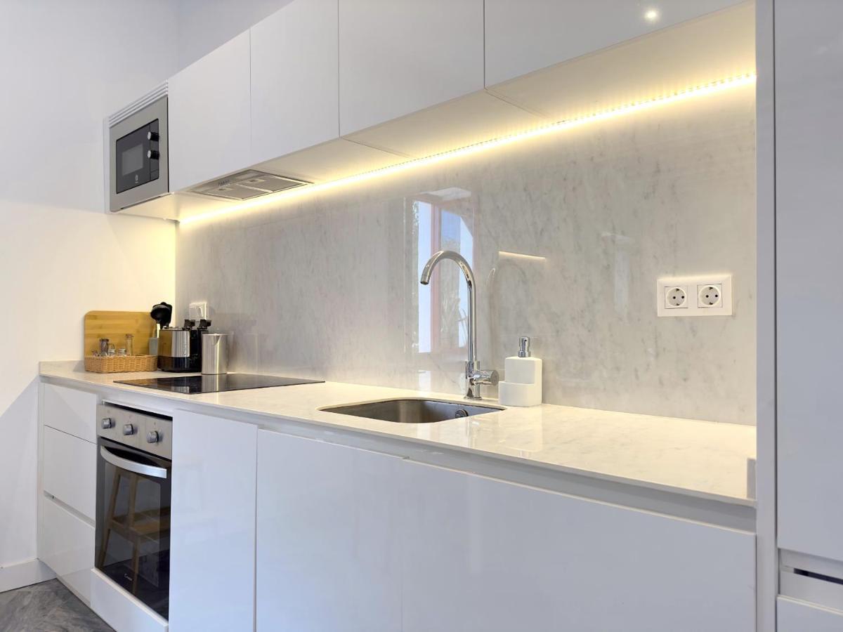 Villa Clavero Three Premium Apt Μάλαγα Εξωτερικό φωτογραφία