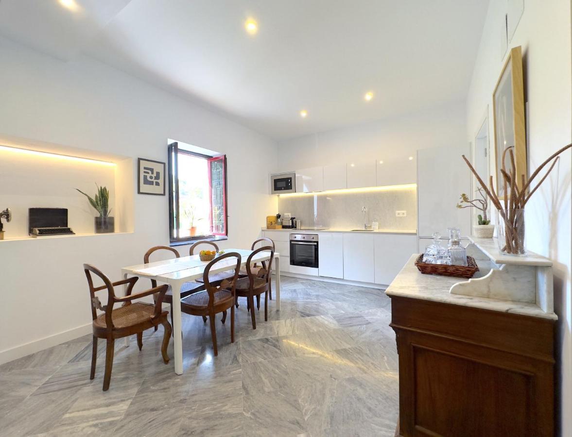 Villa Clavero Three Premium Apt Μάλαγα Εξωτερικό φωτογραφία