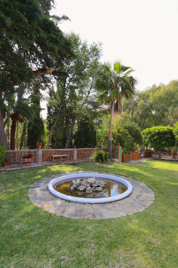 Villa Clavero Three Premium Apt Μάλαγα Εξωτερικό φωτογραφία