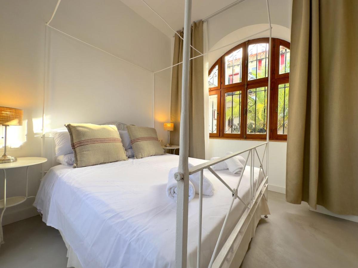 Villa Clavero Three Premium Apt Μάλαγα Εξωτερικό φωτογραφία
