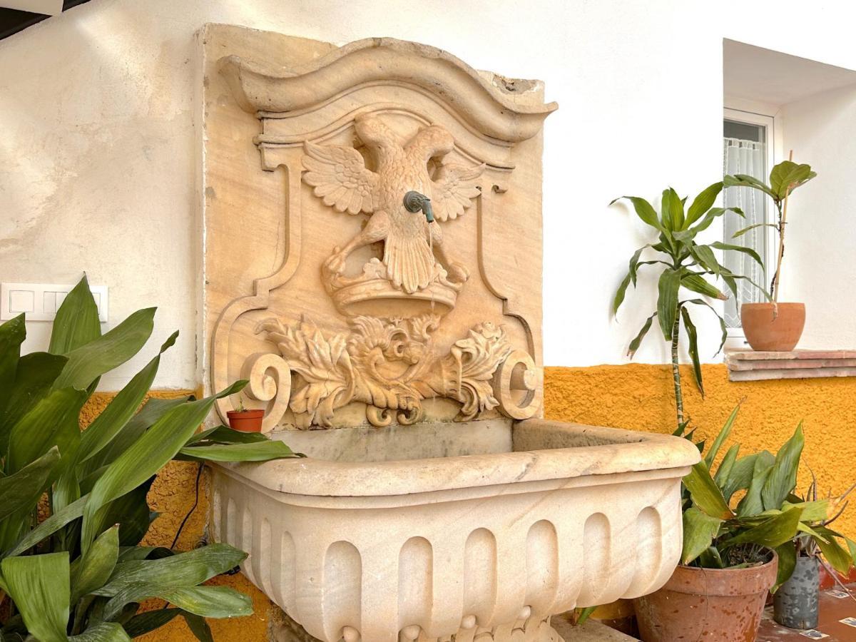 Villa Clavero Three Premium Apt Μάλαγα Εξωτερικό φωτογραφία