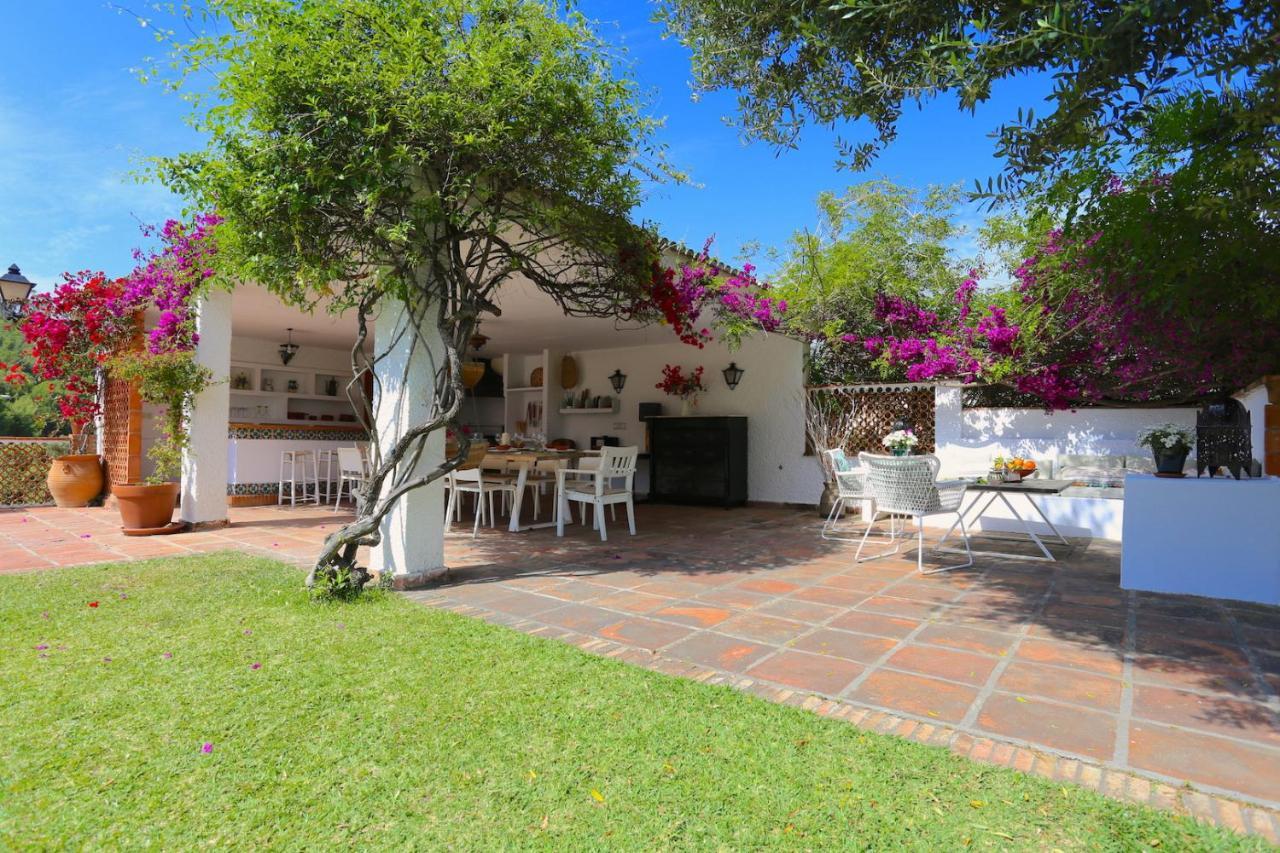 Villa Clavero Three Premium Apt Μάλαγα Εξωτερικό φωτογραφία