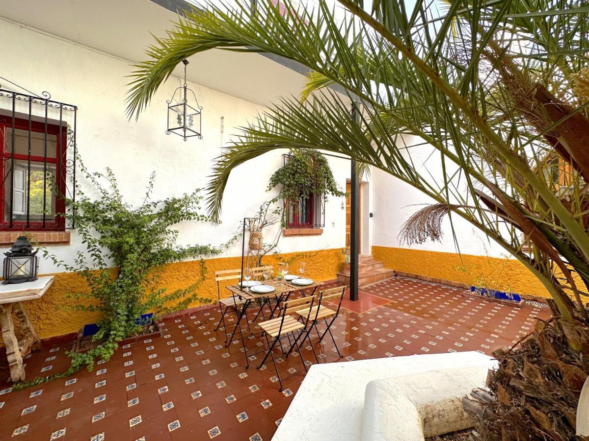 Villa Clavero Three Premium Apt Μάλαγα Εξωτερικό φωτογραφία