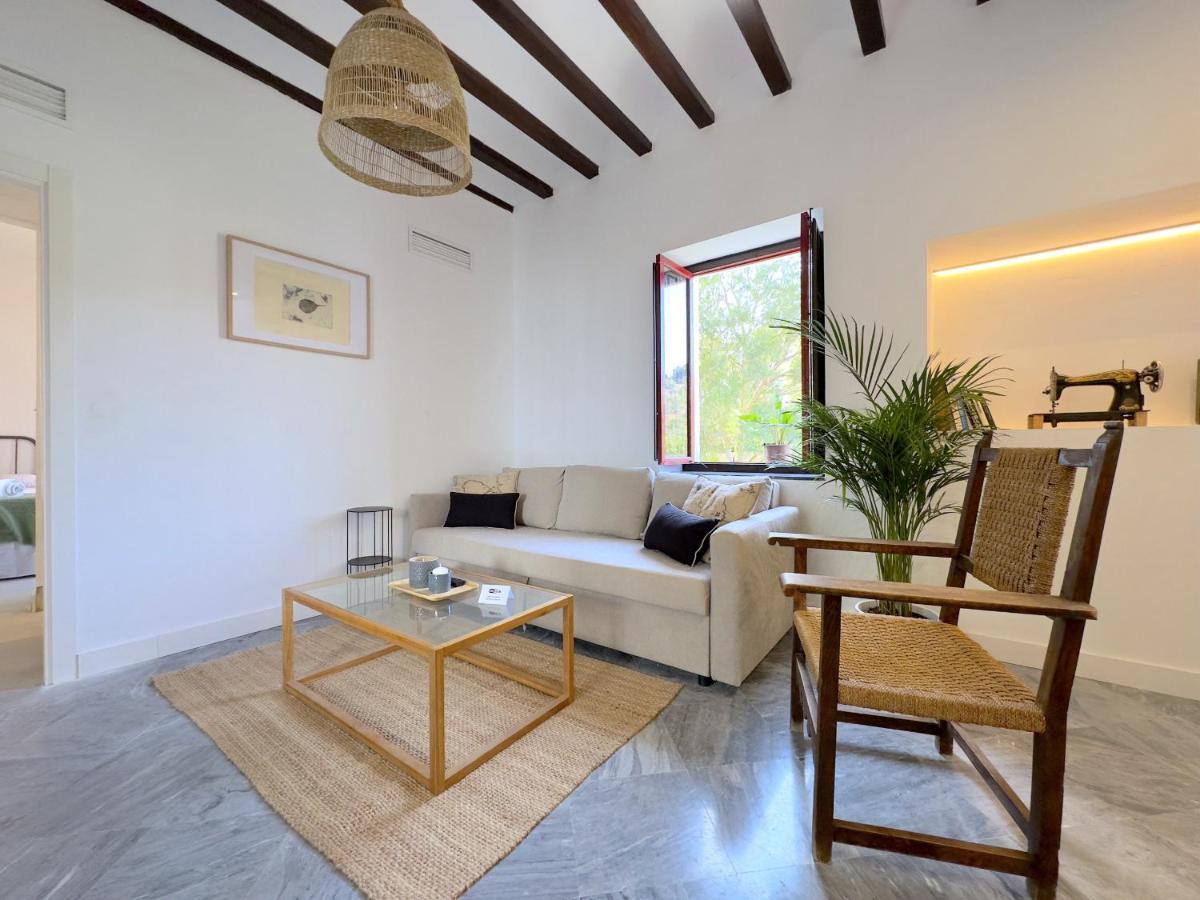 Villa Clavero Three Premium Apt Μάλαγα Εξωτερικό φωτογραφία