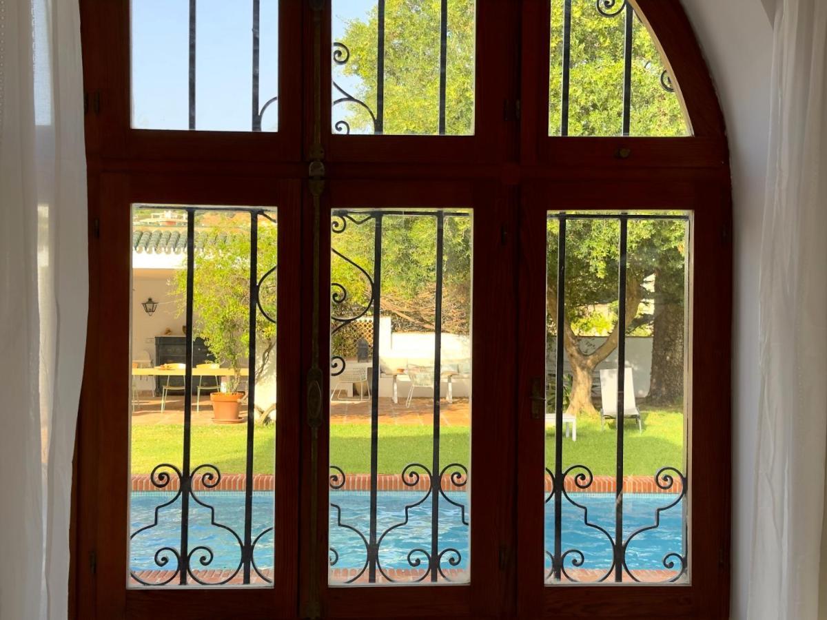 Villa Clavero Three Premium Apt Μάλαγα Εξωτερικό φωτογραφία