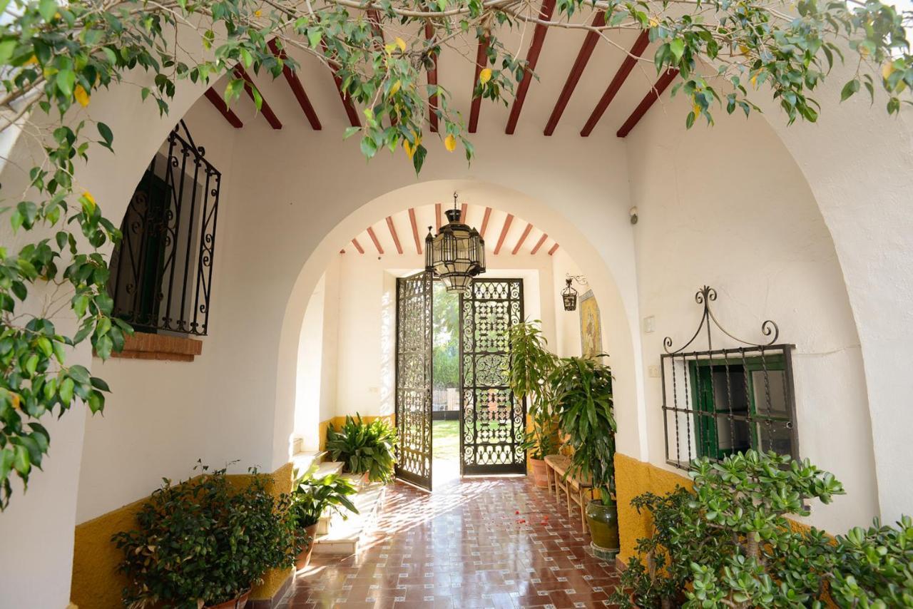 Villa Clavero Three Premium Apt Μάλαγα Εξωτερικό φωτογραφία