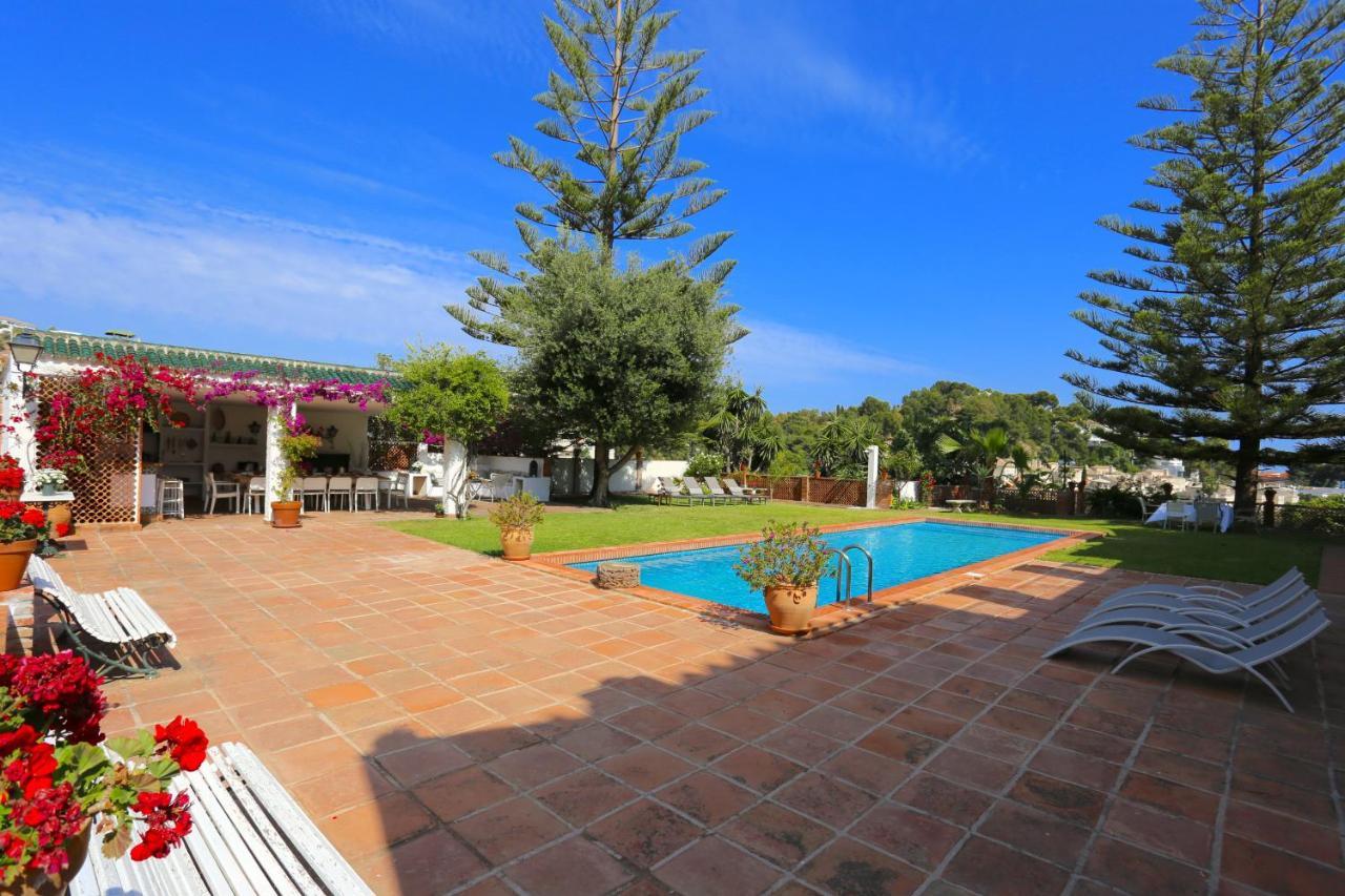 Villa Clavero Three Premium Apt Μάλαγα Εξωτερικό φωτογραφία