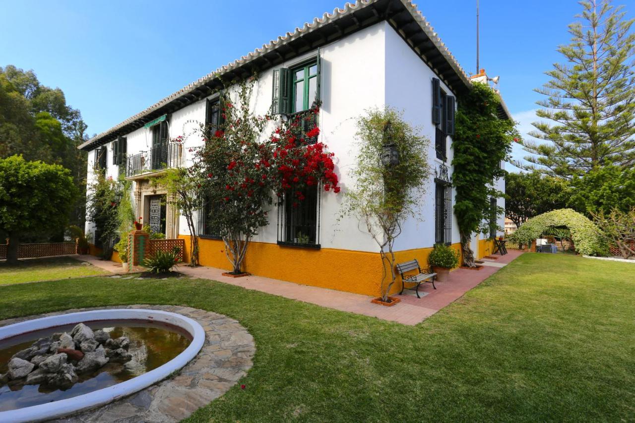 Villa Clavero Three Premium Apt Μάλαγα Εξωτερικό φωτογραφία