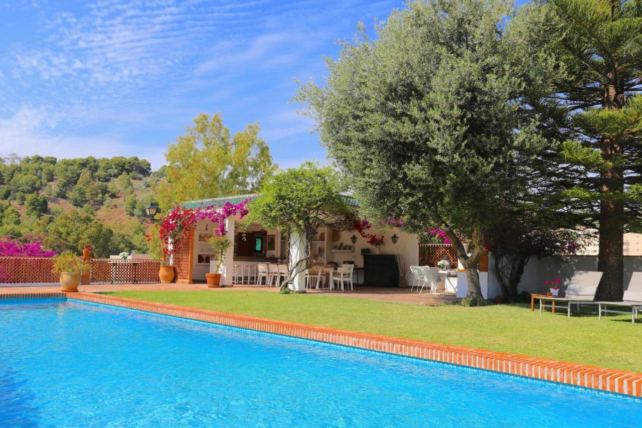 Villa Clavero Three Premium Apt Μάλαγα Εξωτερικό φωτογραφία