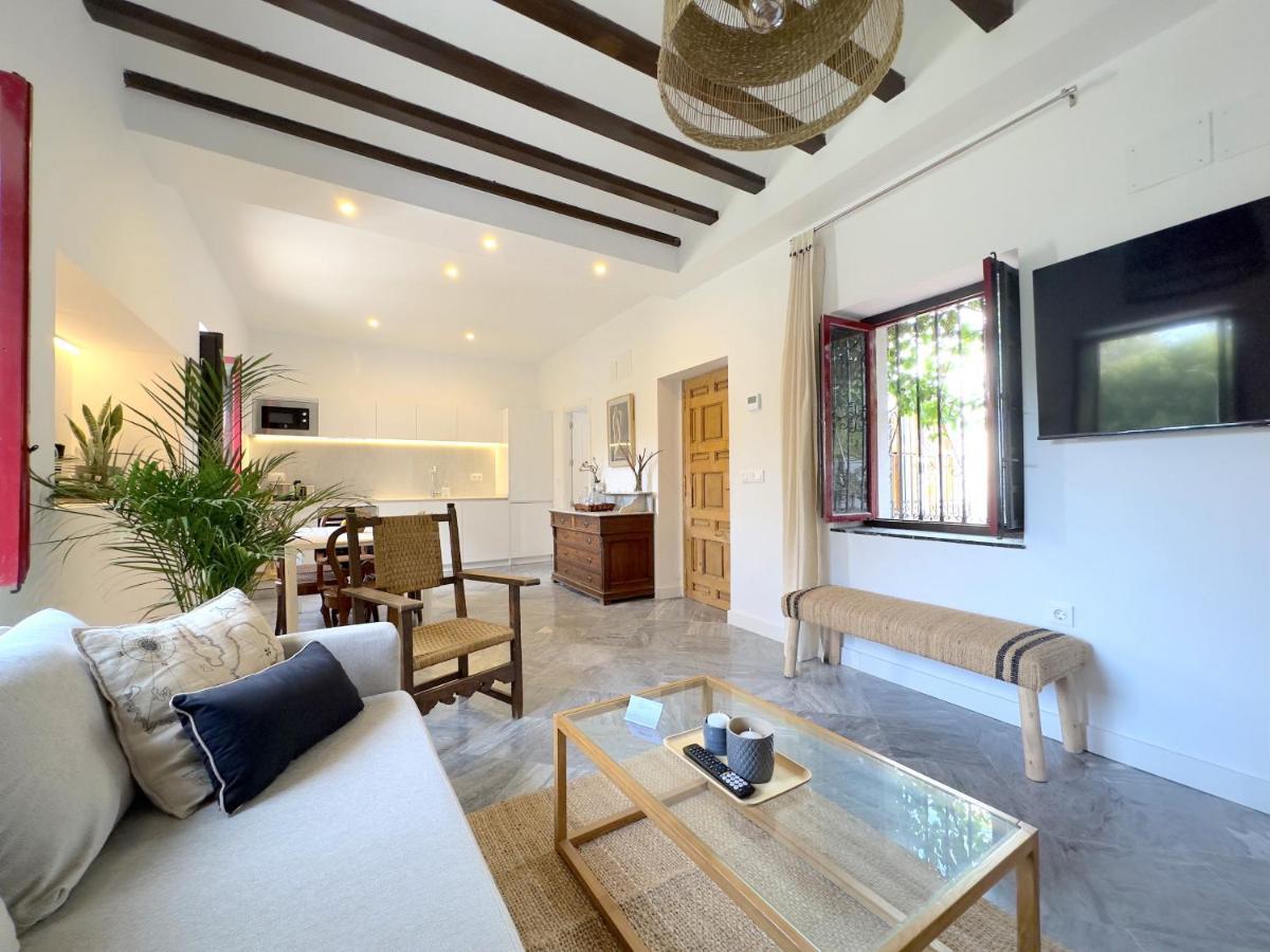 Villa Clavero Three Premium Apt Μάλαγα Εξωτερικό φωτογραφία