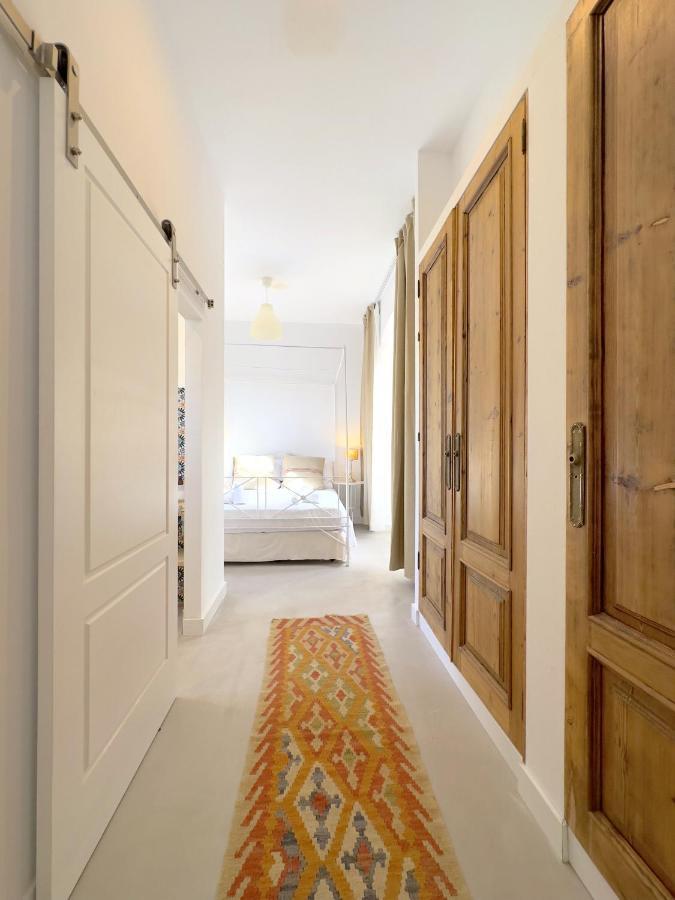 Villa Clavero Three Premium Apt Μάλαγα Εξωτερικό φωτογραφία