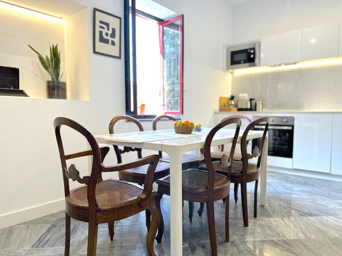 Villa Clavero Three Premium Apt Μάλαγα Εξωτερικό φωτογραφία