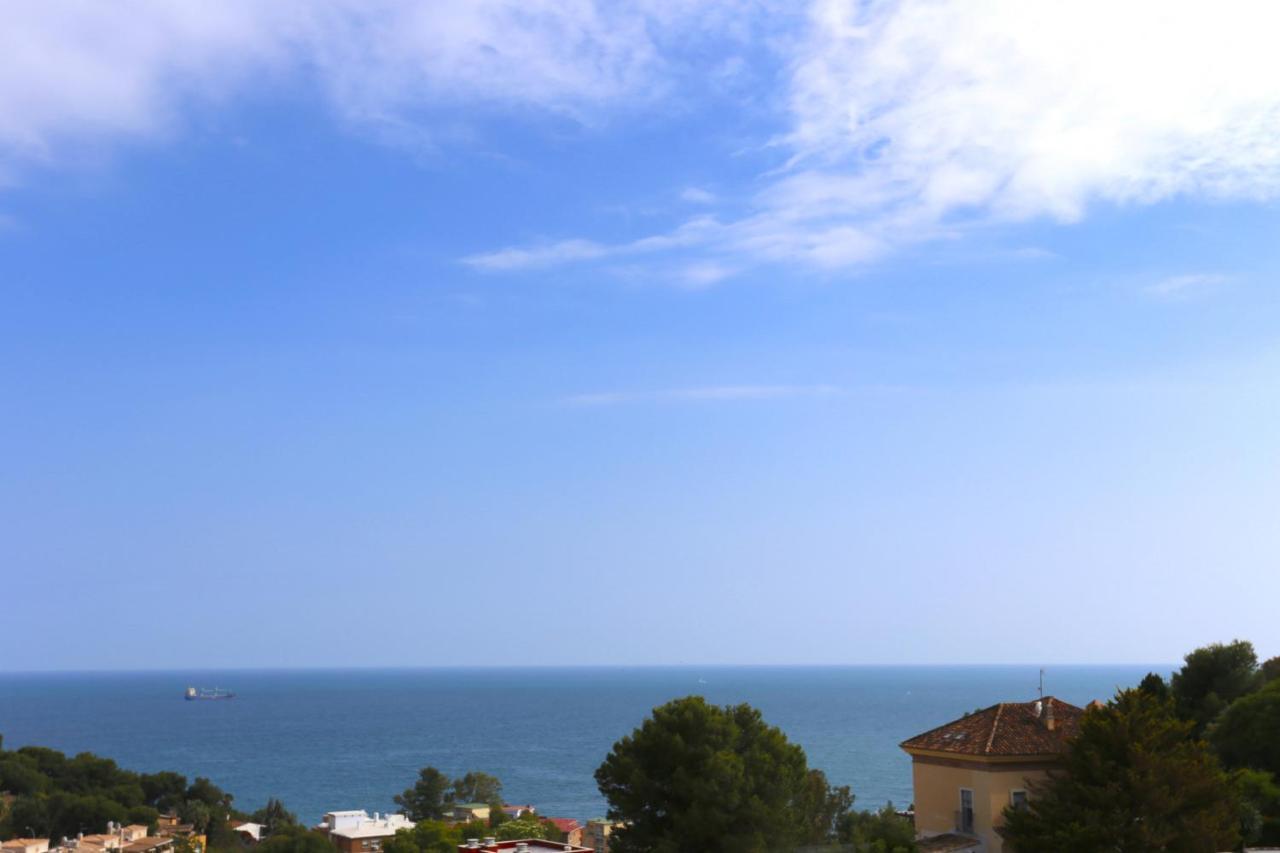 Villa Clavero Three Premium Apt Μάλαγα Εξωτερικό φωτογραφία