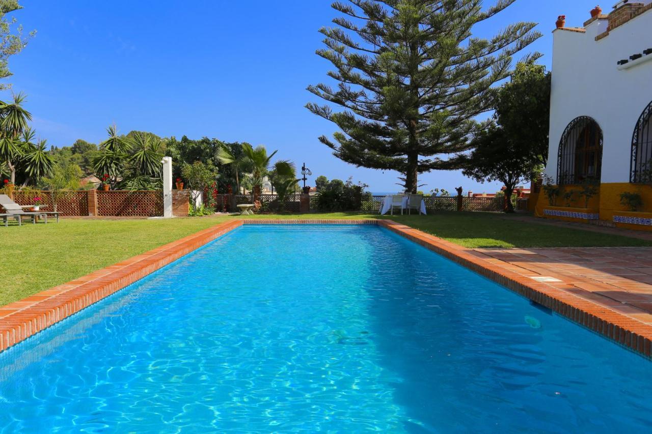 Villa Clavero Three Premium Apt Μάλαγα Εξωτερικό φωτογραφία